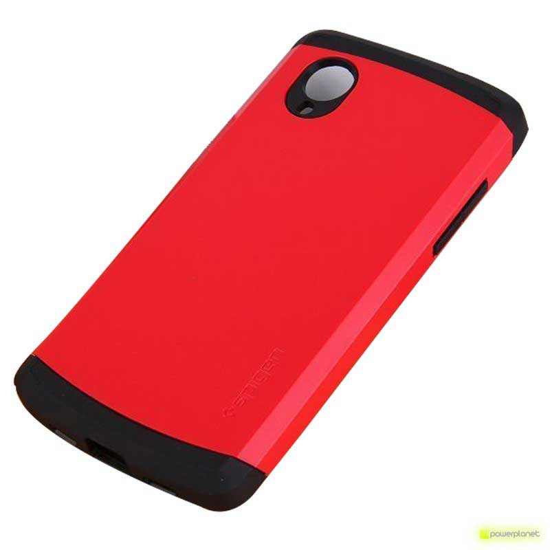 Capa Slim Armor LG Nexus 5 - Item5