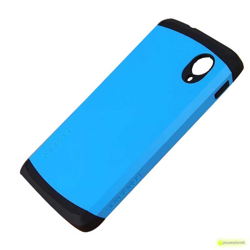 Capa Slim Armor LG Nexus 5 - Item7