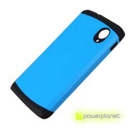 Capa Slim Armor LG Nexus 5 - Item7