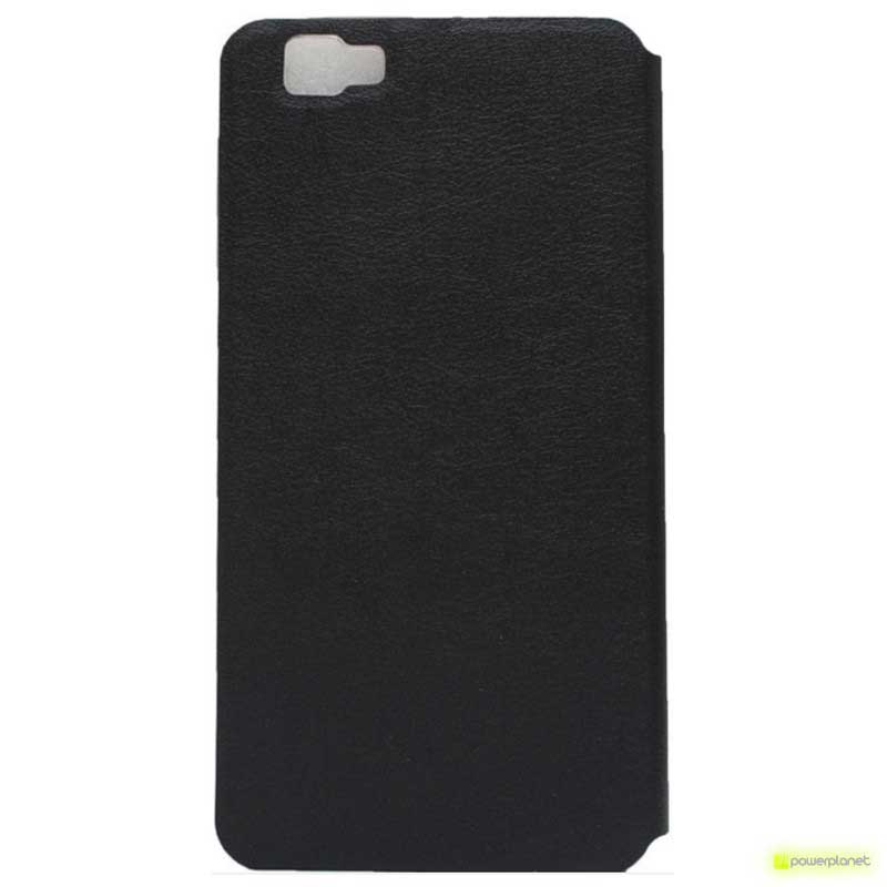 Case Book Cubot X15 - Item1
