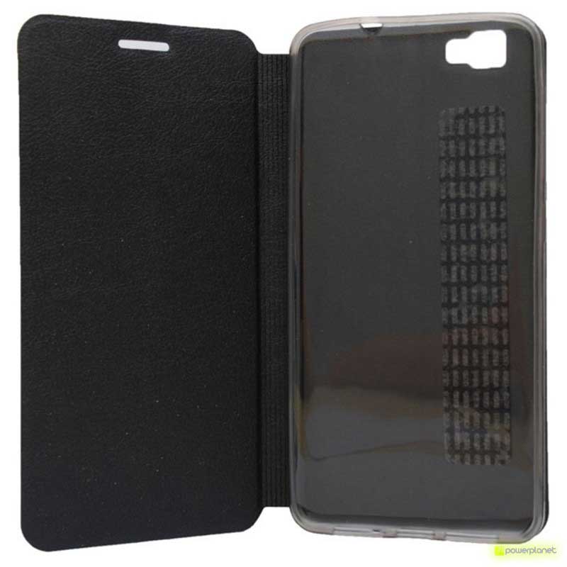 Case Book Cubot X15 - Item2