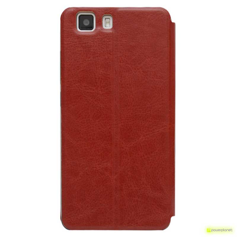 Funda tipo libro Doogee Galicia X5 - Ítem2