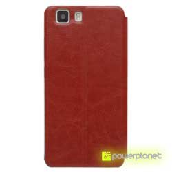 Funda tipo libro Doogee Galicia X5 - Ítem2