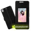 Funda Tipo Libro Kazam Tornado - Ítem