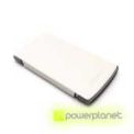 Capa tipo Livro Leagoo Lead 7 - Item
