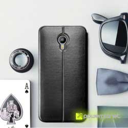 Flip Cover Meizu Metal - Item1