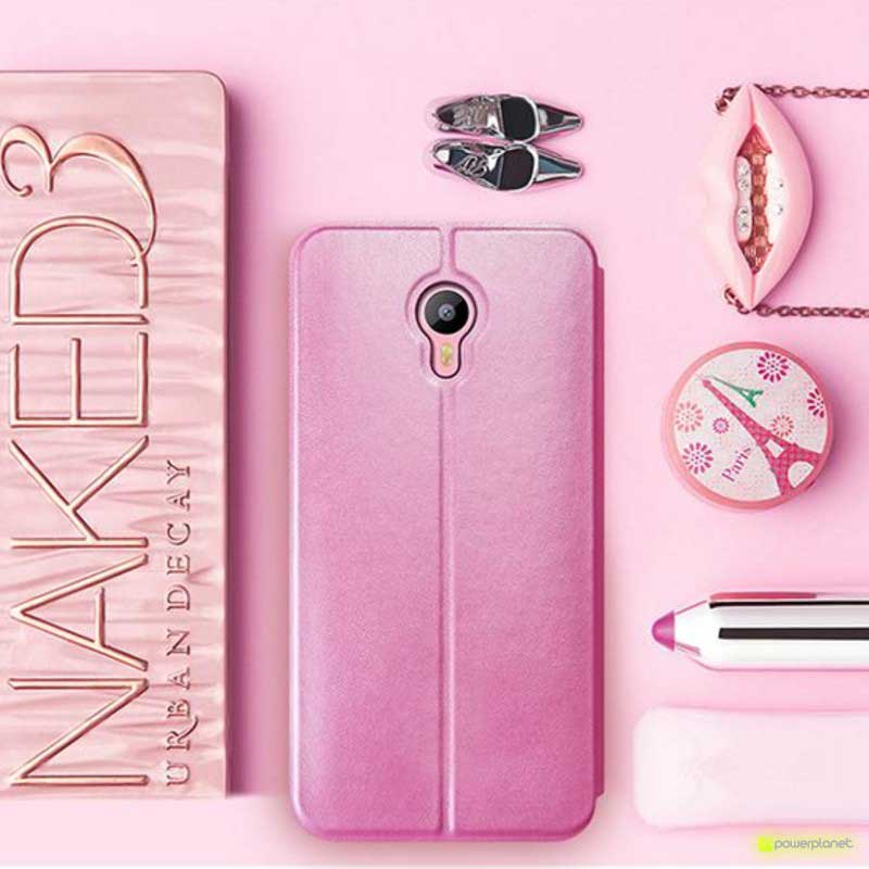 Flip Cover Meizu Metal - Item2