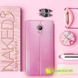 Flip Cover Meizu Metal - Item2