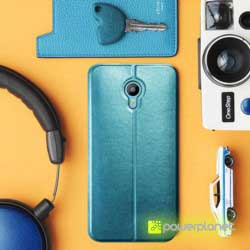 Flip Cover Meizu Metal - Item3
