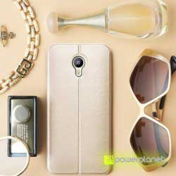 Flip Cover Meizu Metal - Item4