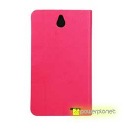 comprar funda tipo libro nut bravo - Ítem1