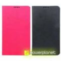 comprar funda tipo libro nut bravo - Ítem