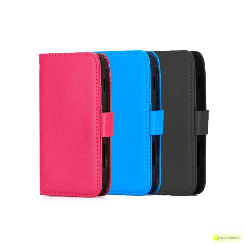 Funda Tipo Libro Xiaomi MI3