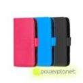 Funda Tipo Libro Xiaomi MI3 - Ítem