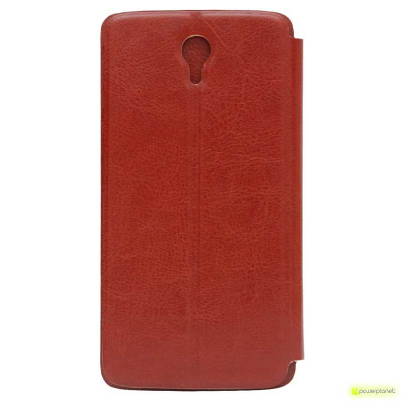 Funda tipo libro Umi Emax Mini - Ítem1