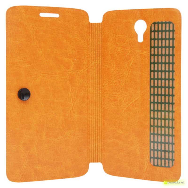 Funda tipo libro Umi Emax Mini - Ítem2