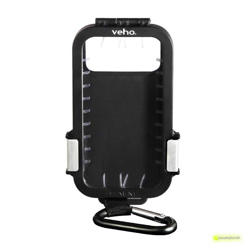 Veho Saem Carcasa Universal Resistente al Agua - Ítem1