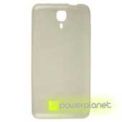 Capa de Silicone BlackView Alife P1 - Item