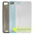 Funda Silicona Cubot X16 / X17 - Ítem