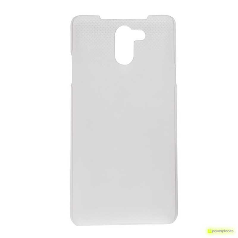 Funda Silicona Elephone P7000