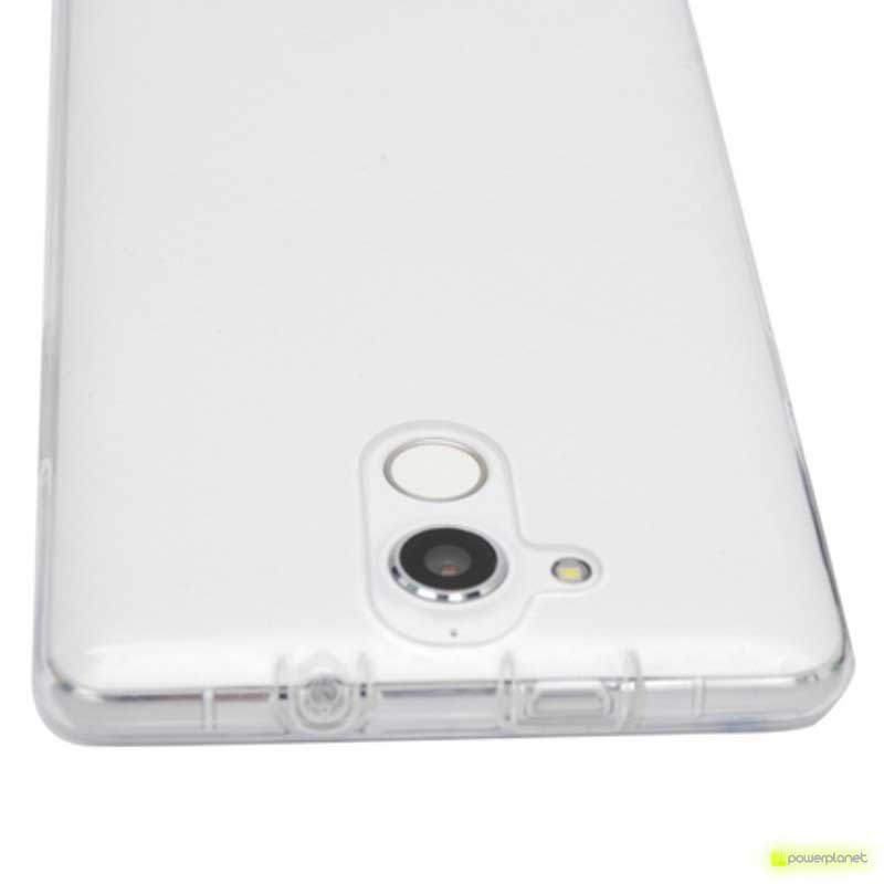 Funda Silicona Elephone P7000 - Ítem1