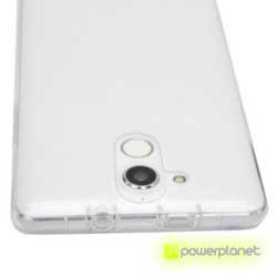 Funda Silicona Elephone P7000 - Ítem1