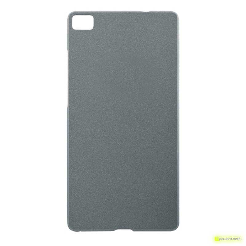 Funda de Silicona Huawei P8 - Ítem4