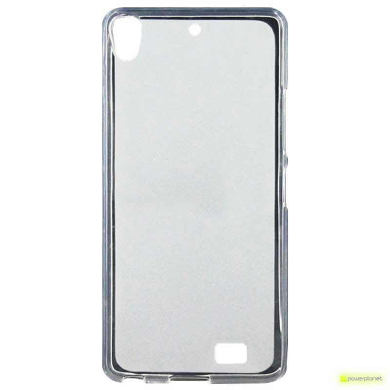 Capa de Silicone Kazam Tornado