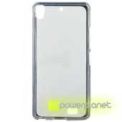 Capa de Silicone Kazam Tornado - Item
