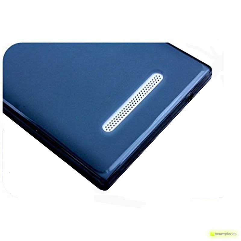 Funda Silicona Leagoo Lead 1 - Ítem2