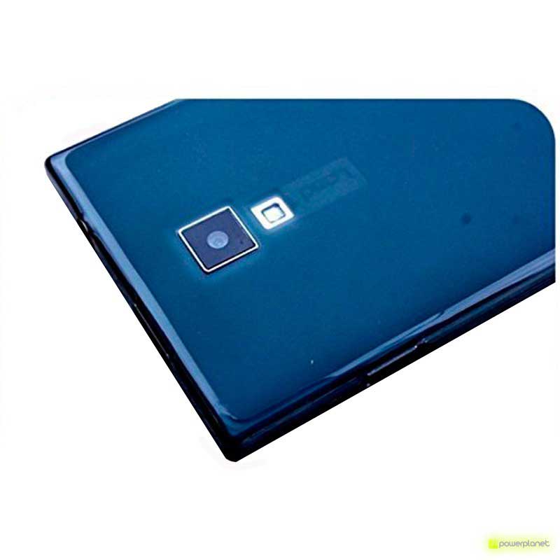 Funda Silicona Leagoo Lead 1 - Ítem3