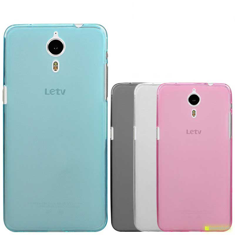 Funda de Silicona LeTV S1 X600