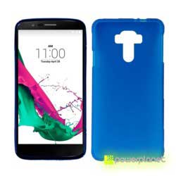 Funda silicona LG G4 - Ítem1