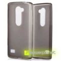 Funda de Silicona LG Leon - Ítem