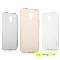 Funda silicona Meizu M2 Note - Ítem2