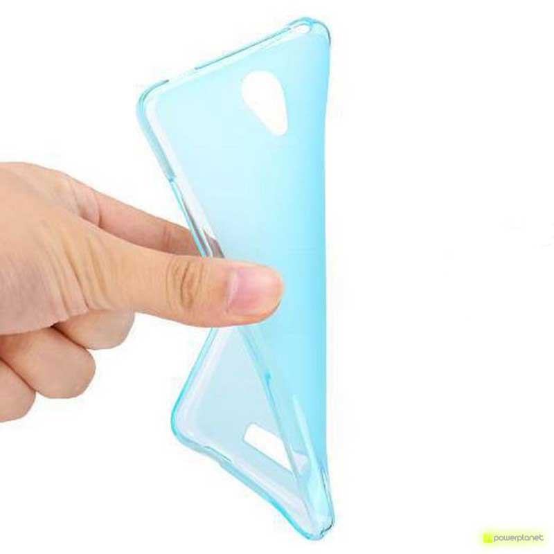 Funda de Silicona Xiaomi Redmi Note 2 - Ítem6