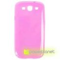 Funda de Silicona Samsung A3 - Ítem
