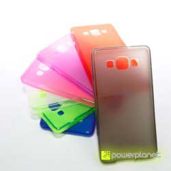 Funda de Silicona Samsung A5 - Ítem1