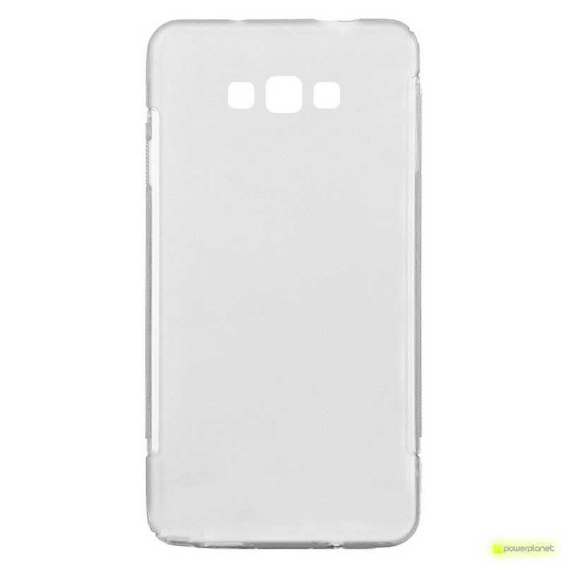 Funda de Silicona Samsung A5