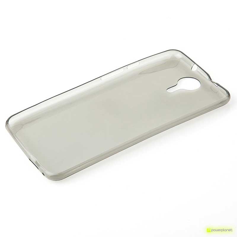 Funda Silicona Be Touch / Be Touch 2 - Ítem1
