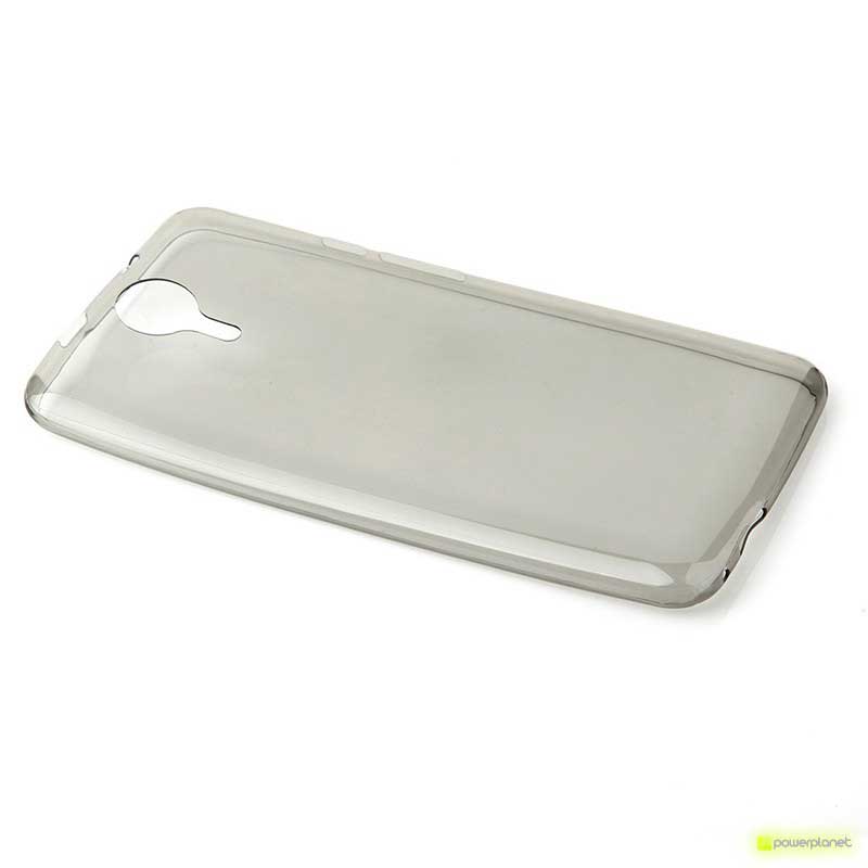 Funda Silicona Be Touch / Be Touch 2 - Ítem2