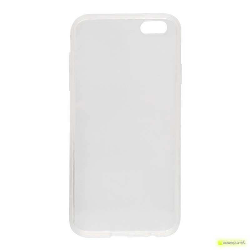 Capa de Silicone Blackview Ultra