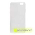 Capa de Silicone Blackview Ultra - Item
