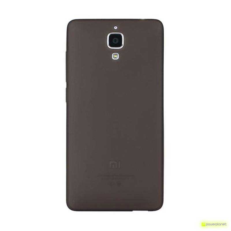 Capa de Silicone Xiaomi MI4 - Item2