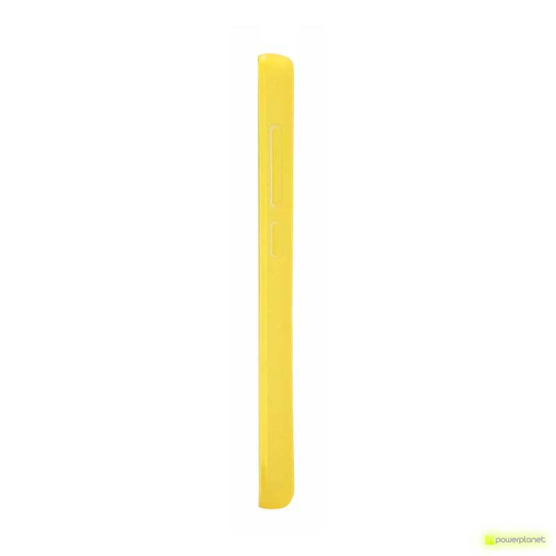 Capa de Silicone Xiaomi Redmi 2 - Item2