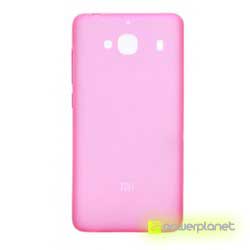 Capa de Silicone Xiaomi Redmi 2 - Item3