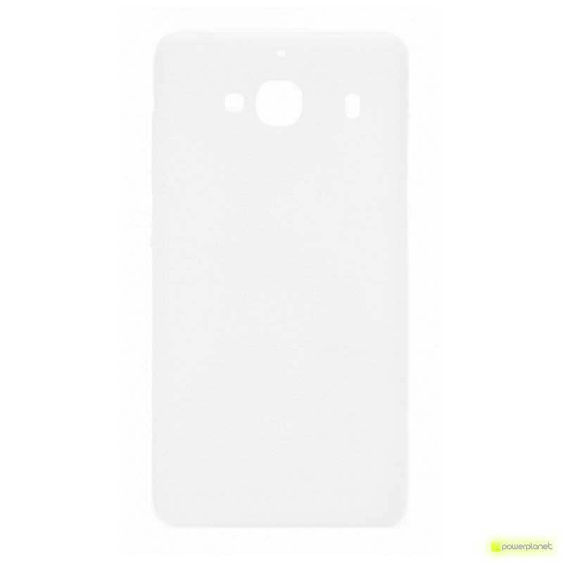 Capa de Silicone Xiaomi Redmi 2 - Item4