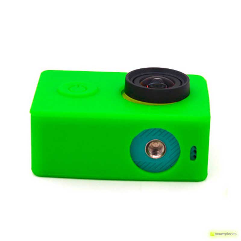 Silicone Case Yi Action - Item2