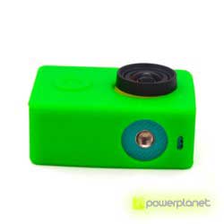 Silicone Case Yi Action - Item2