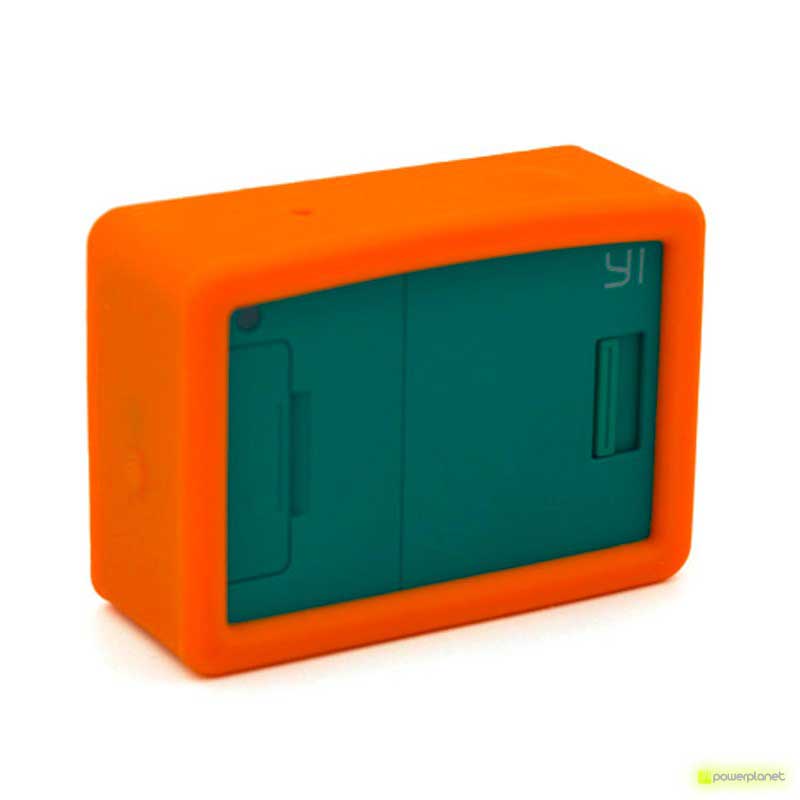 Silicone Case Yi Action - Item3